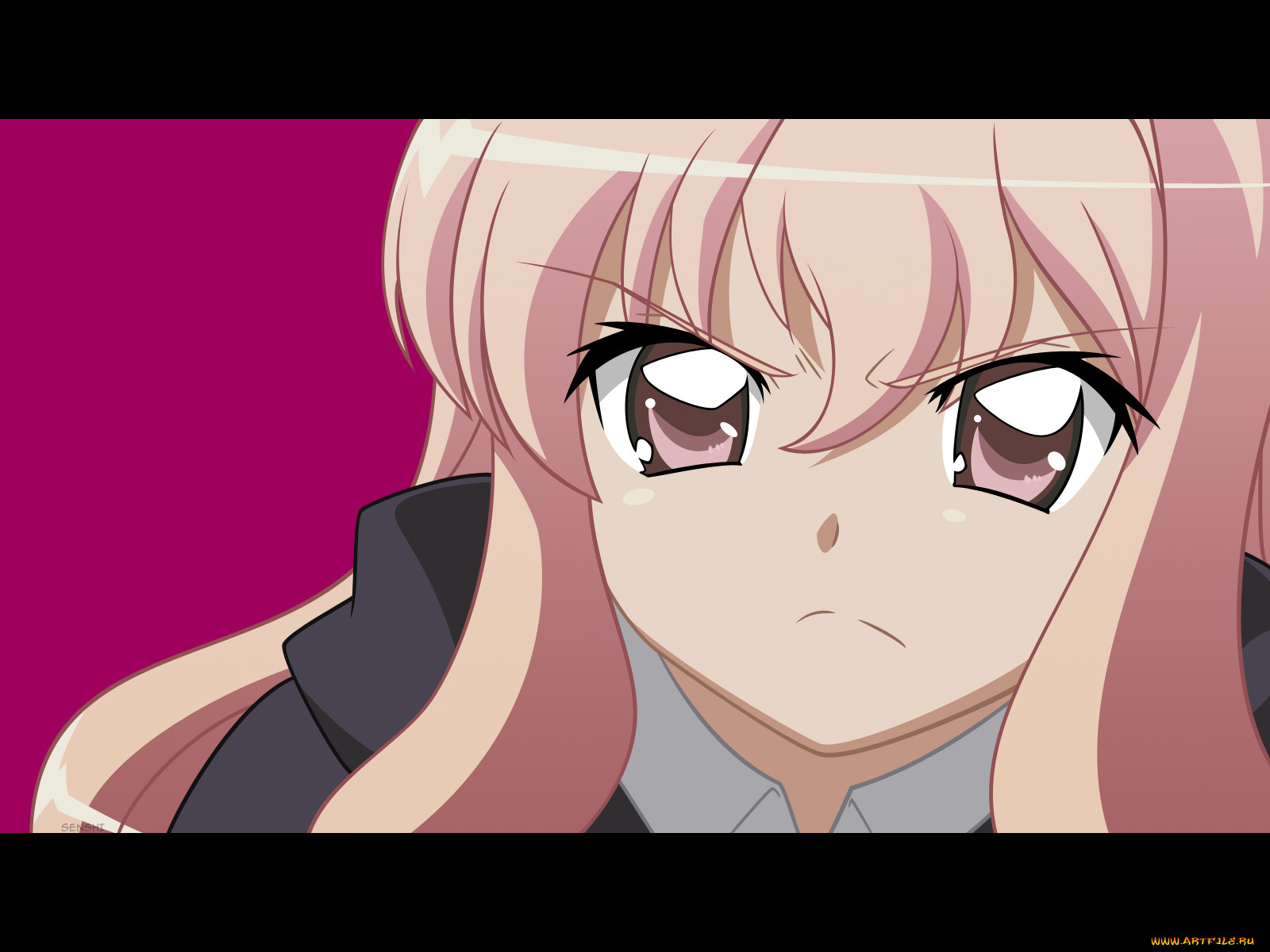 , zero, no, tsukaima